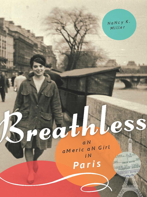 Title details for Breathless by Nancy K. Miller - Available